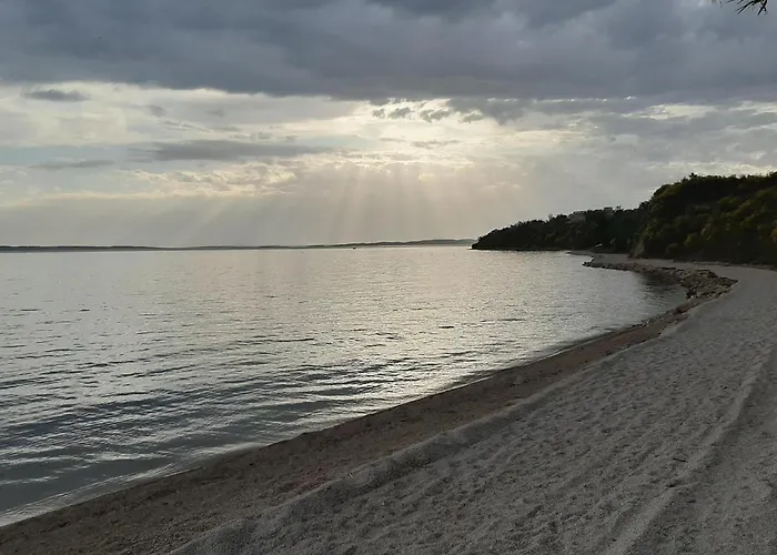 1 Bedroom Cozy In 아파트 *