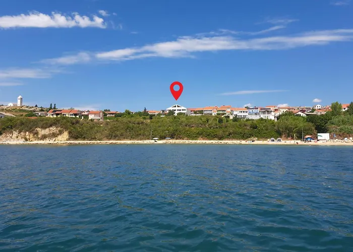 1 Bedroom Cozy In 아파트 *