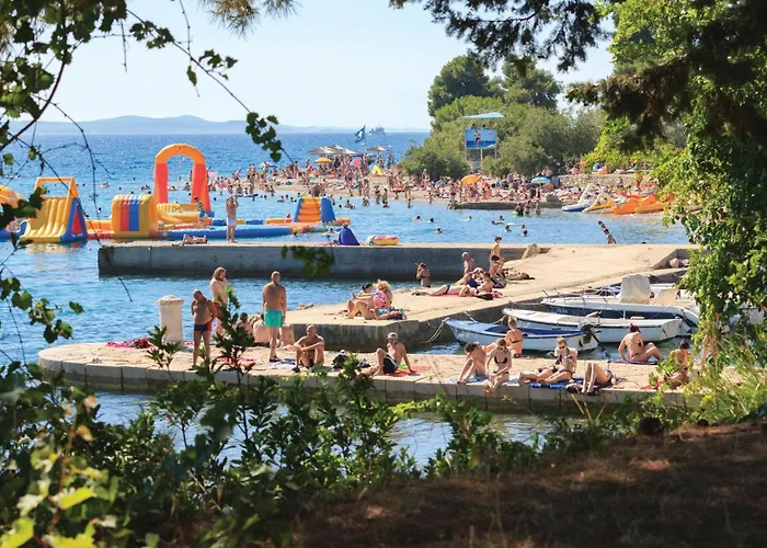 1 Bedroom Cozy In 아파트 르티나